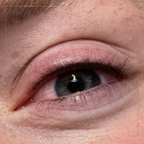 infra lash liner